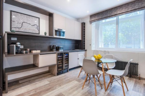 Circlelet Luxury Private Suite 2